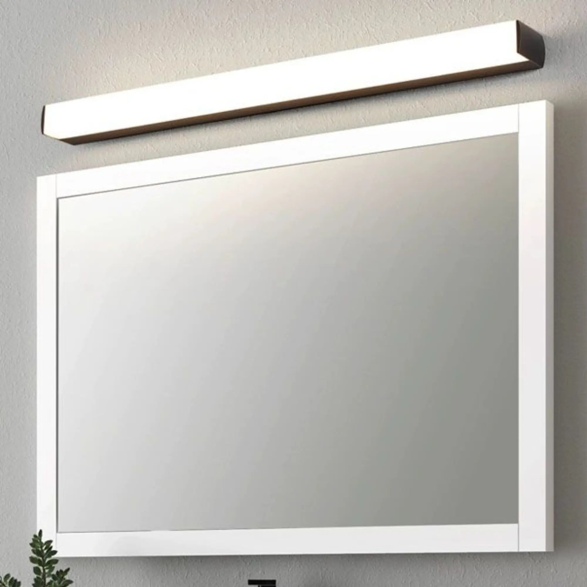 Éclairage LED Miroir Salle de Bain – Applique Murale Design – Image 7