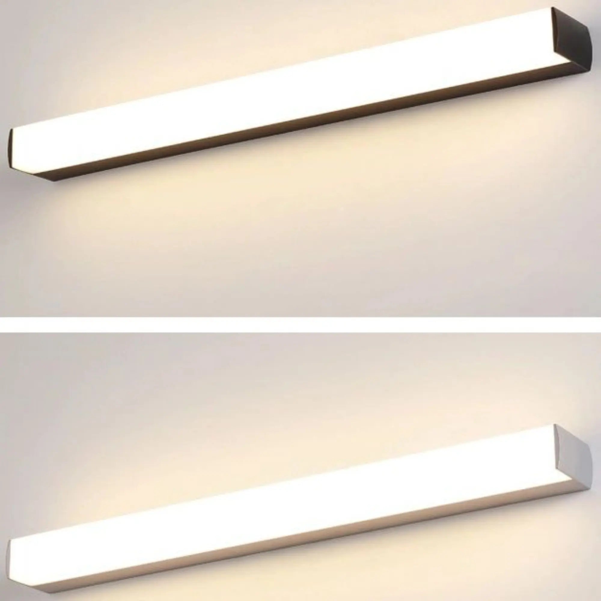 Éclairage LED Miroir Salle de Bain – Applique Murale Design – Image 9