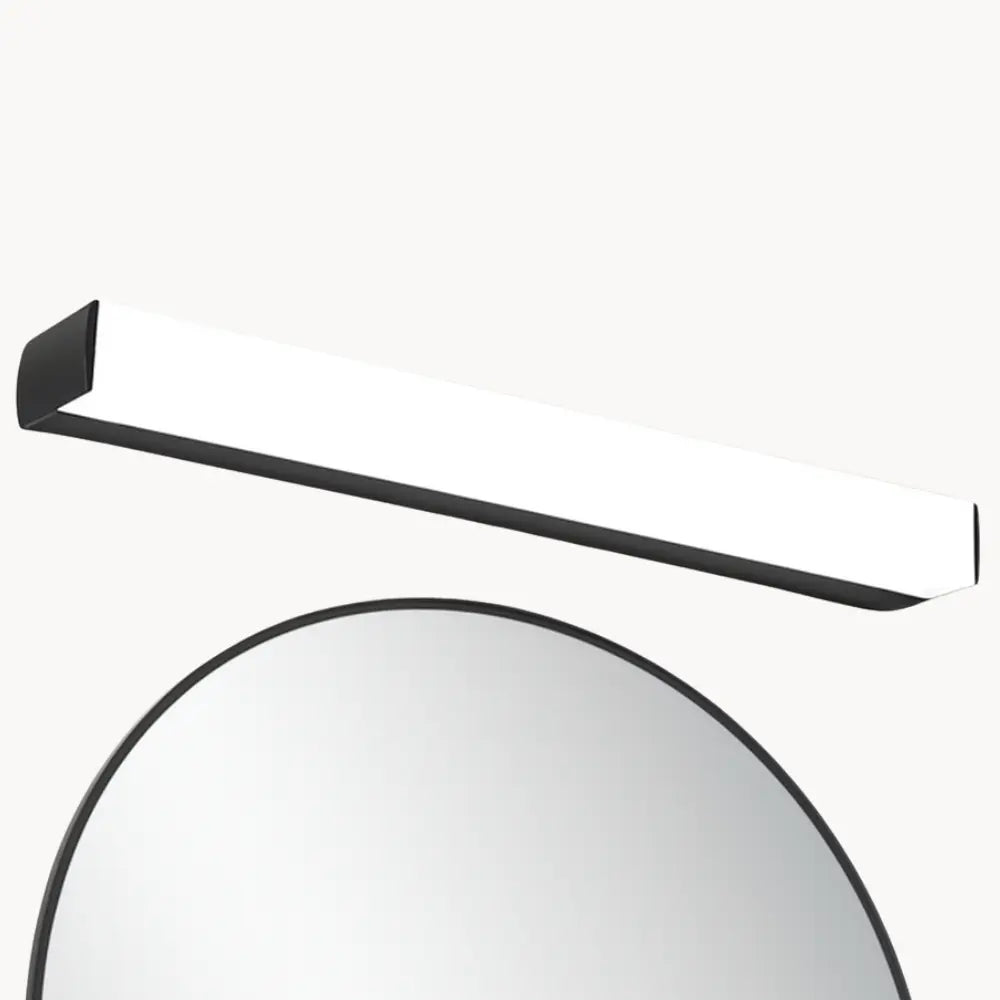 Éclairage LED Miroir Salle de Bain – Applique Murale Design