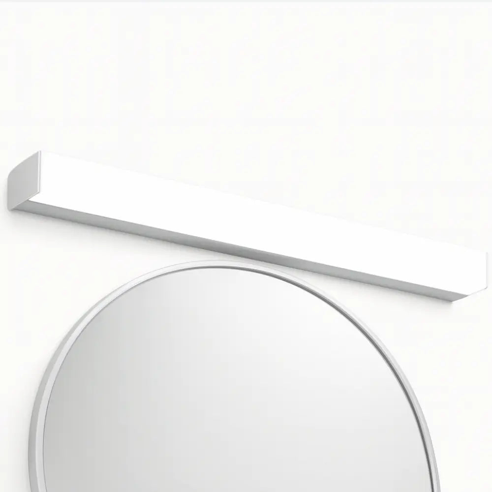 Éclairage LED Miroir Salle de Bain – Applique Murale Design – Image 2