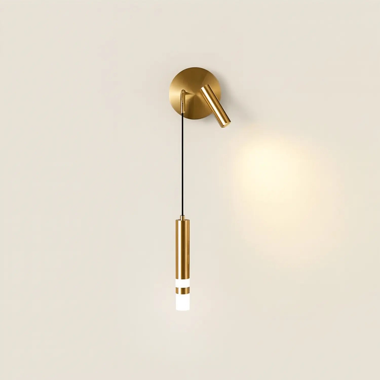 Applique murale LED liseuse double tête chambre lecture – Image 15