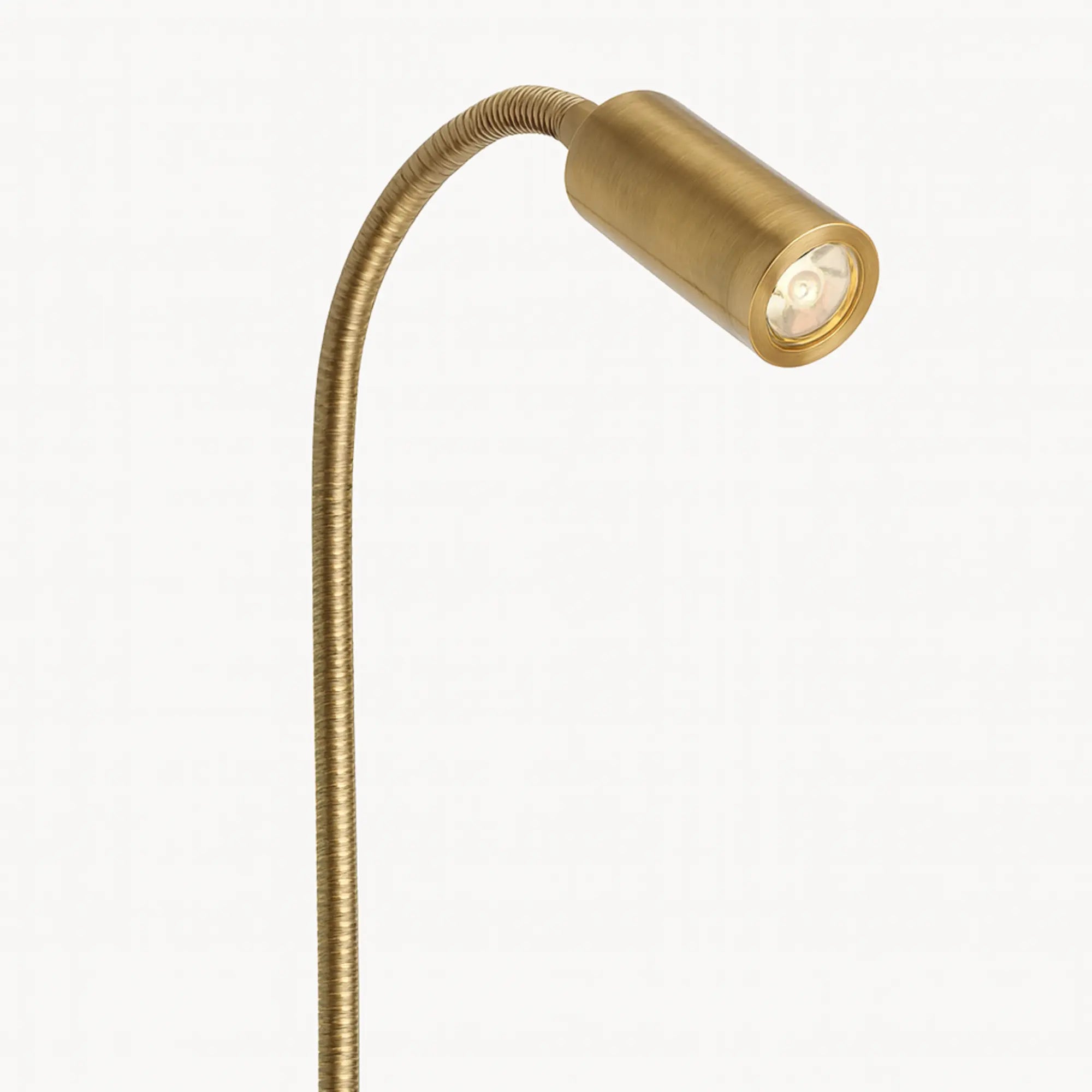 Lumière de chevet LED flexible à brancher – lecture – Image 9