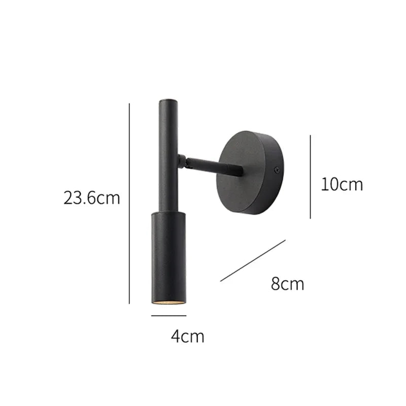 Luminaire Extérieur Jardin Design Moderne Lumière Réglable – Image 3