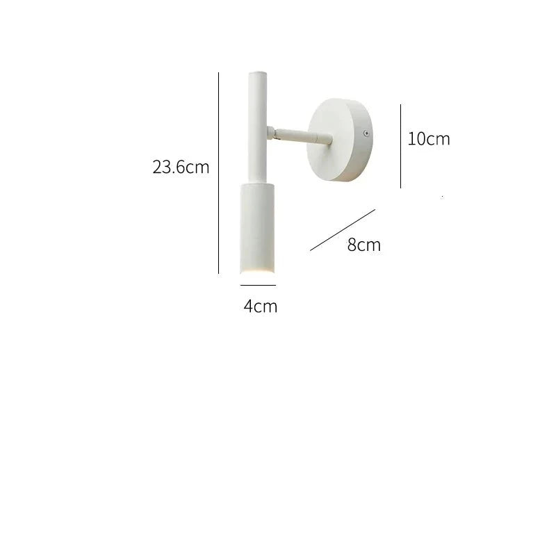 Luminaire Extérieur Jardin Design Moderne Lumière Réglable – Image 4